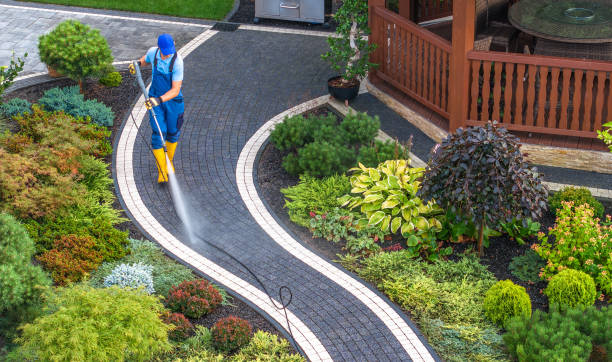 Deck Cleaning Services in Cross Roads, TX